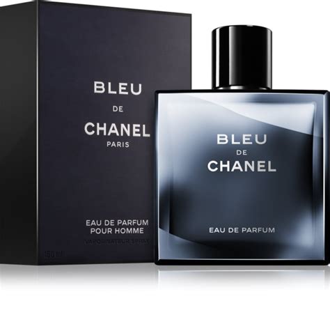 blu chanel uomo|bleu de chanel eau.